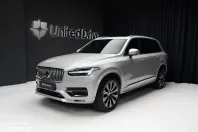 Volvo XC90 din 2021 cu 50.788 km - oferta VOL164172 - foto 1