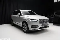Volvo XC90 din 2021 cu 50.788 km - oferta VOL164172 - foto 3