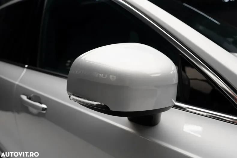 Volvo XC90 din 2021 cu 50.788 km - oferta VOL164172 - foto 5