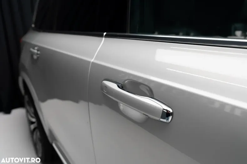 Volvo XC90 din 2021 cu 50.788 km - oferta VOL164172 - foto 6