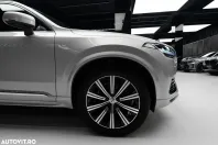 Volvo XC90 din 2021 cu 50.788 km - oferta VOL164172 - foto 7