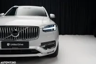 Volvo XC90 din 2021 cu 50.788 km - oferta VOL164172 - foto 10