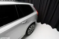 Volvo XC90 din 2021 cu 50.788 km - oferta VOL164172 - foto 15