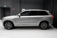 Volvo XC90 din 2021 cu 50.788 km - oferta VOL164172 - foto 16