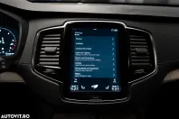 Volvo XC90 din 2021 cu 50.788 km - oferta VOL164172 - foto 22