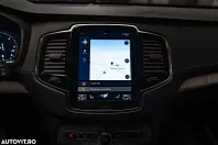 Volvo XC90 din 2021 cu 50.788 km - oferta VOL164172 - foto 24