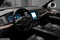 Volvo XC90 din 2021 cu 50.788 km - oferta VOL164172 - foto 27