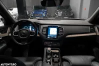 Volvo XC90 din 2021 cu 50.788 km - oferta VOL164172 - foto 28
