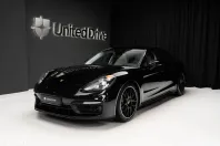 Porsche Panamera din 2021 cu 35.210 km - oferta POR164173 - foto 1