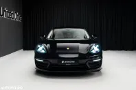 Porsche Panamera din 2021 cu 35.210 km - oferta POR164173 - foto 2