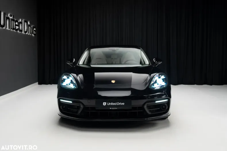 Porsche Panamera din 2021 cu 35.210 km - oferta POR164173 - foto 2