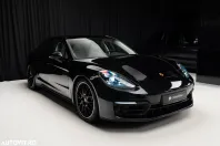 Porsche Panamera din 2021 cu 35.210 km - oferta POR164173 - foto 3