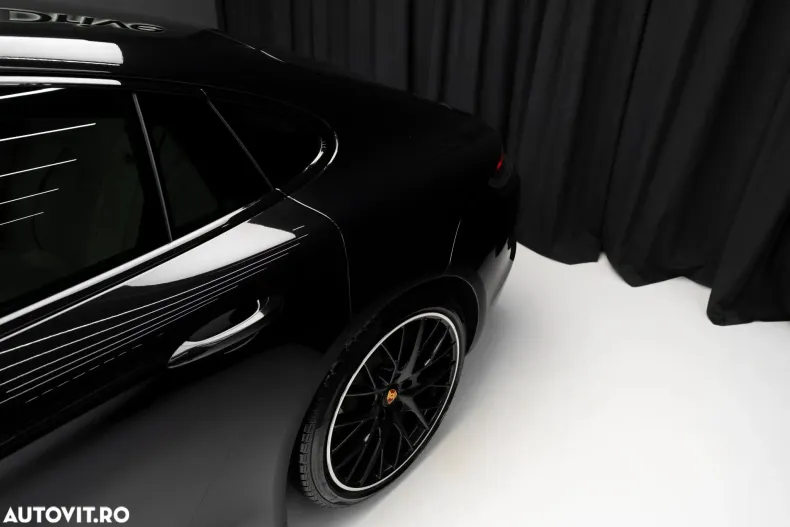 Porsche Panamera din 2021 cu 35.210 km - oferta POR164173 - foto 5