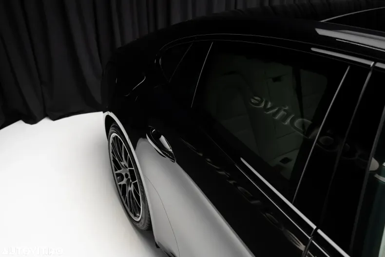 Porsche Panamera din 2021 cu 35.210 km - oferta POR164173 - foto 8