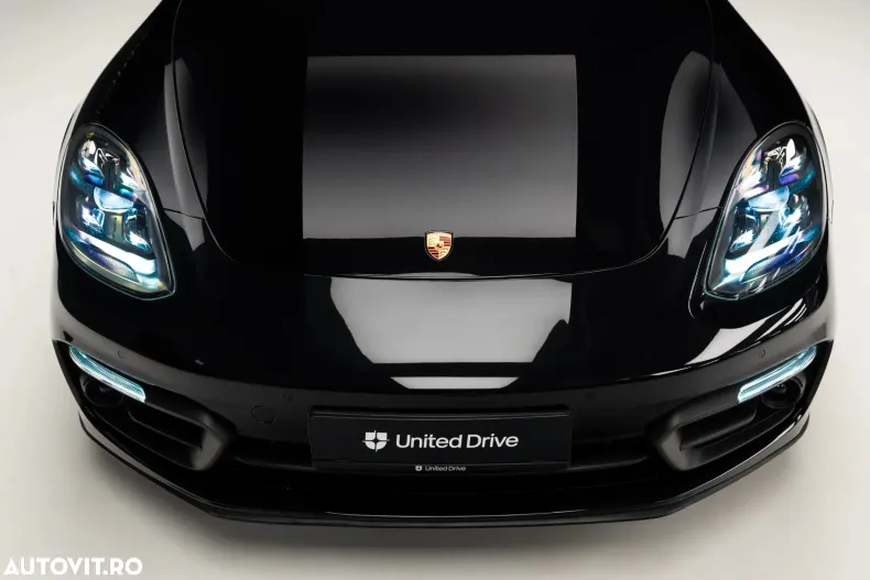 Porsche Panamera din 2021 cu 35.210 km - oferta POR164173 - foto 9