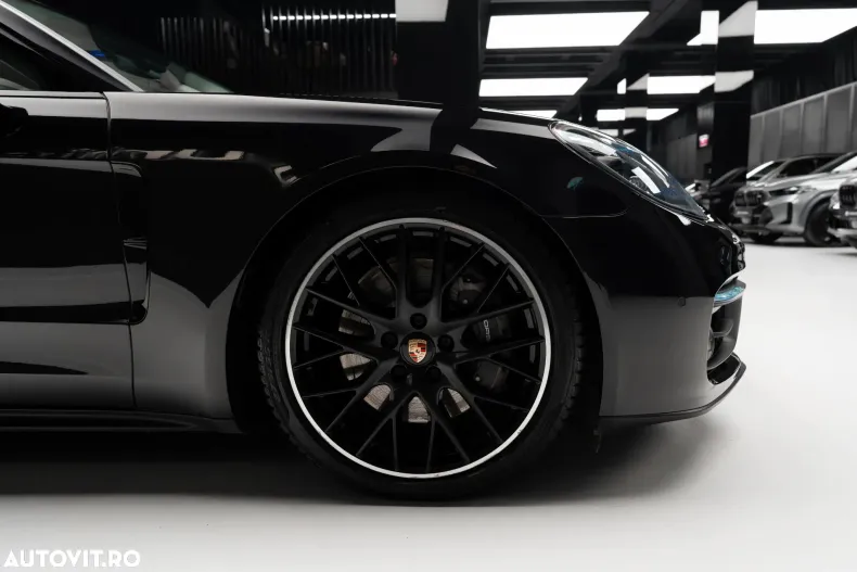 Porsche Panamera din 2021 cu 35.210 km - oferta POR164173 - foto 10