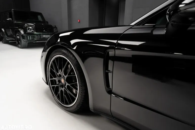 Porsche Panamera din 2021 cu 35.210 km - oferta POR164173 - foto 11