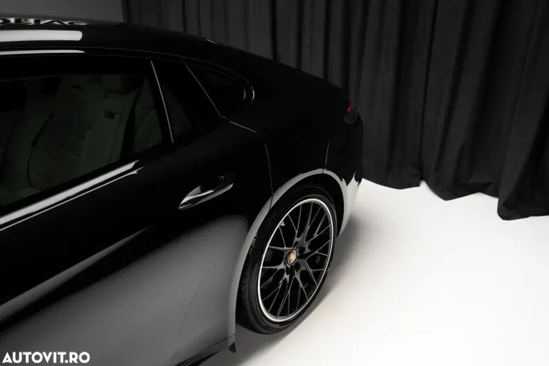 Porsche Panamera din 2021 cu 35.210 km - oferta POR164173 - foto 12