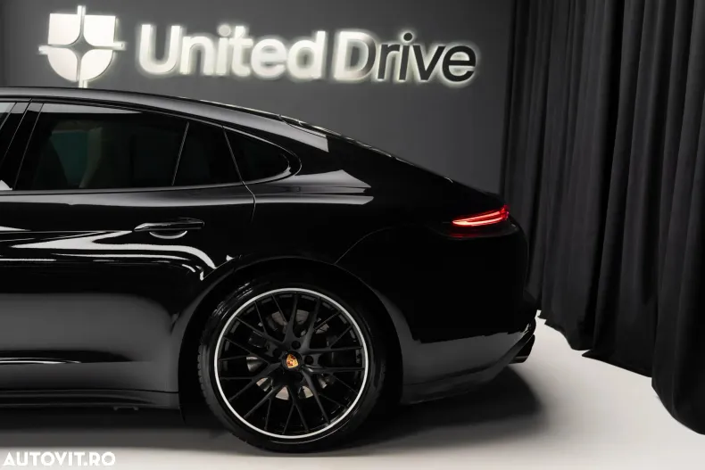 Porsche Panamera din 2021 cu 35.210 km - oferta POR164173 - foto 13