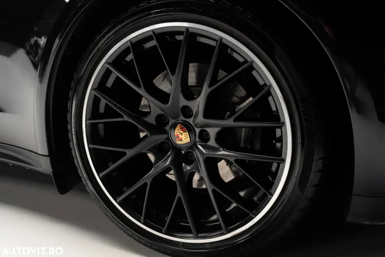 Porsche Panamera din 2021 cu 35.210 km - oferta POR164173 - foto 14