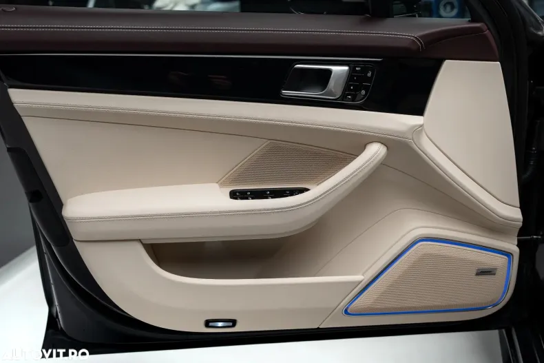 Porsche Panamera din 2021 cu 35.210 km - oferta POR164173 - foto 15
