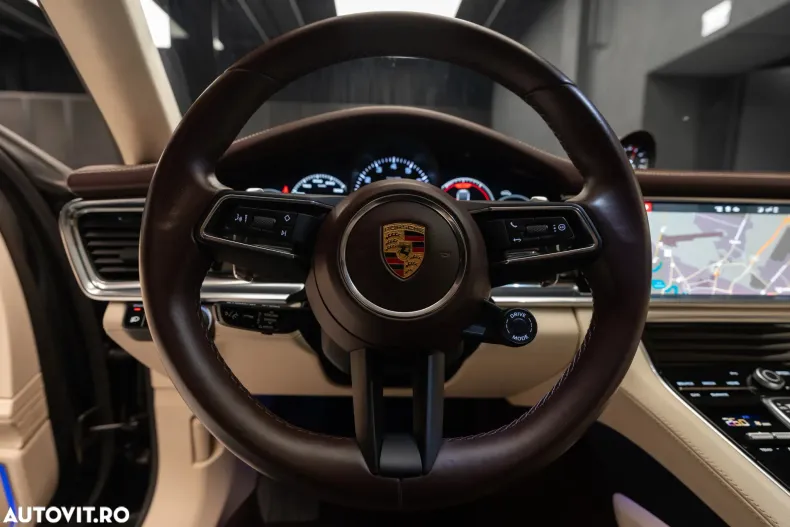 Porsche Panamera din 2021 cu 35.210 km - oferta POR164173 - foto 19