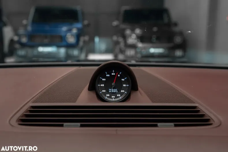 Porsche Panamera din 2021 cu 35.210 km - oferta POR164173 - foto 21