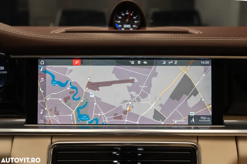 Porsche Panamera din 2021 cu 35.210 km - oferta POR164173 - foto 22
