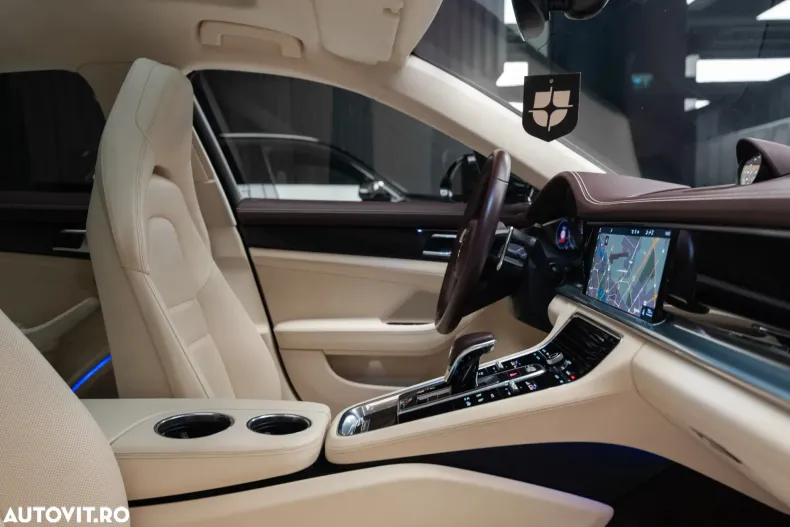 Porsche Panamera din 2021 cu 35.210 km - oferta POR164173 - foto 24
