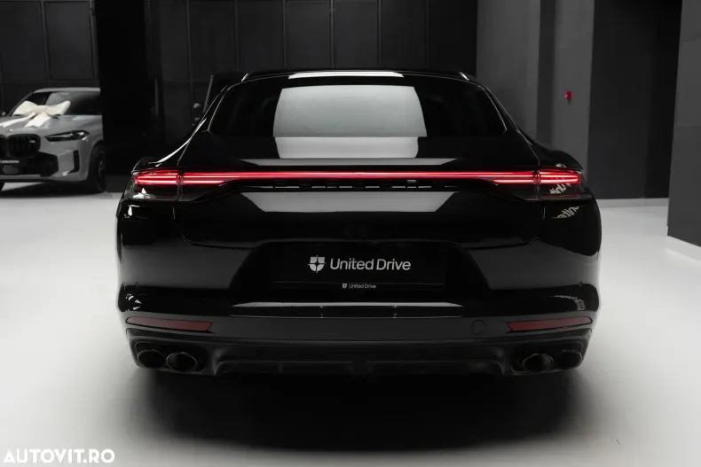 Porsche Panamera din 2021 cu 35.210 km - oferta POR164173 - foto 25