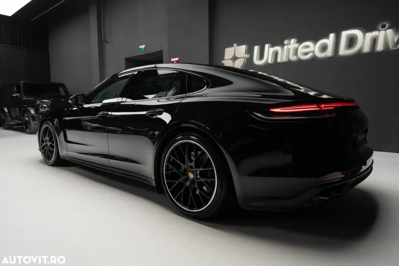 Porsche Panamera din 2021 cu 35.210 km - oferta POR164173 - foto 26