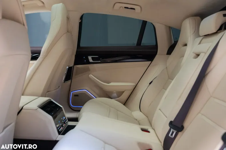 Porsche Panamera din 2021 cu 35.210 km - oferta POR164173 - foto 29