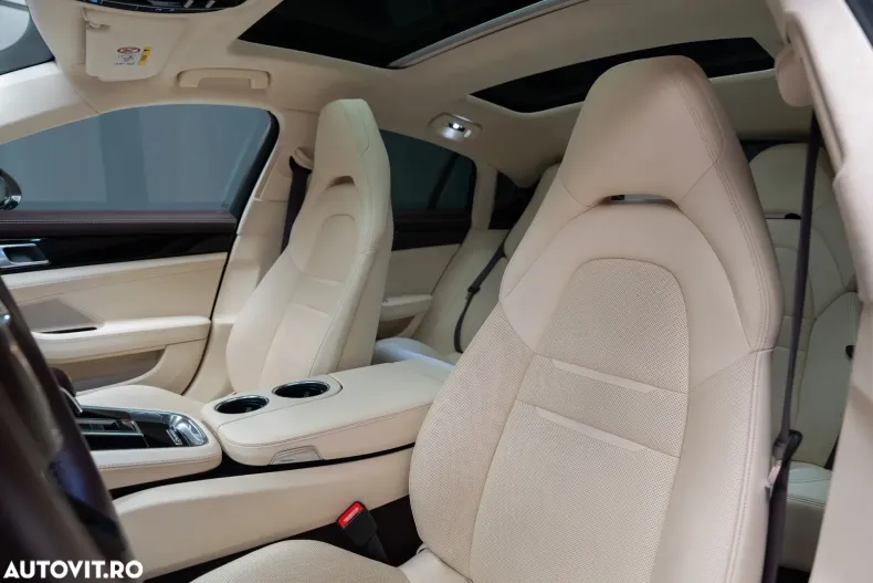 Porsche Panamera din 2021 cu 35.210 km - oferta POR164173 - foto 31