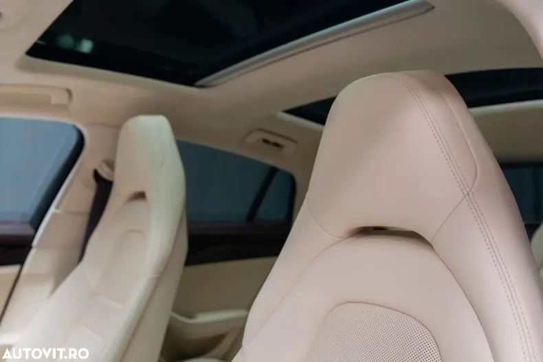 Porsche Panamera din 2021 cu 35.210 km - oferta POR164173 - foto 32