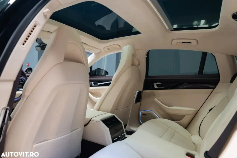Porsche Panamera din 2021 cu 35.210 km - oferta POR164173 - foto 33