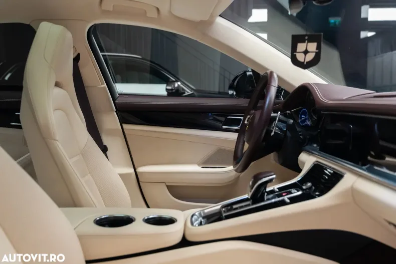 Porsche Panamera din 2021 cu 35.210 km - oferta POR164173 - foto 35