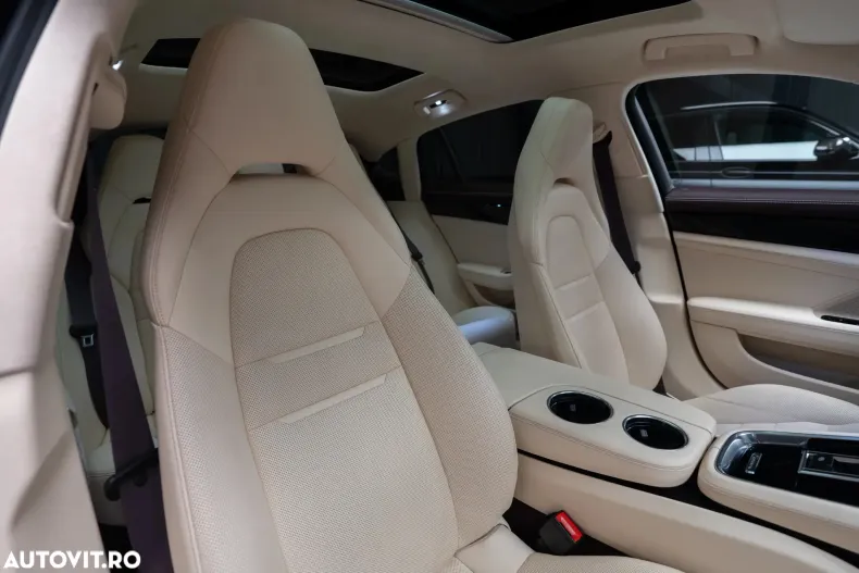 Porsche Panamera din 2021 cu 35.210 km - oferta POR164173 - foto 37