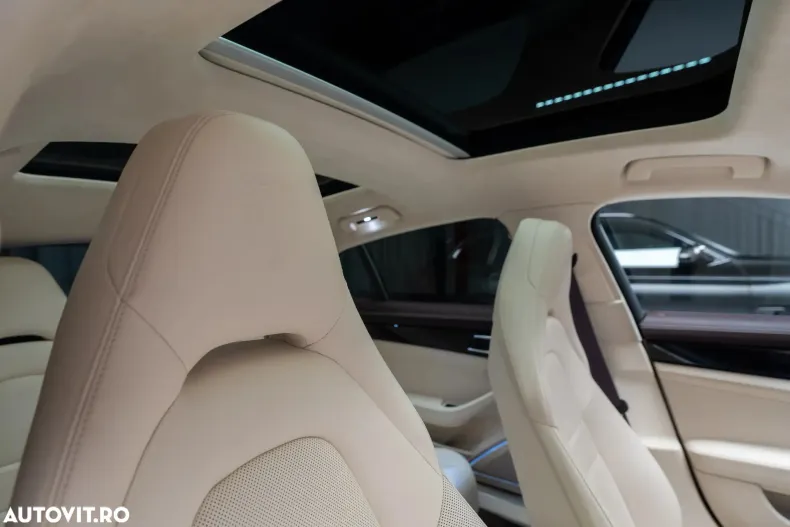 Porsche Panamera din 2021 cu 35.210 km - oferta POR164173 - foto 38