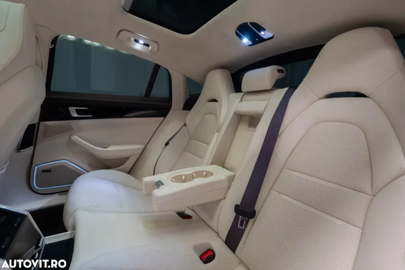 Porsche Panamera din 2021 cu 35.210 km - oferta POR164173 - foto 39