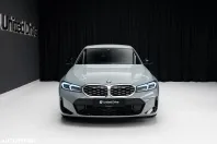 BMW M3 din 2023 cu 5.753 km - oferta BMW164174 - foto 2