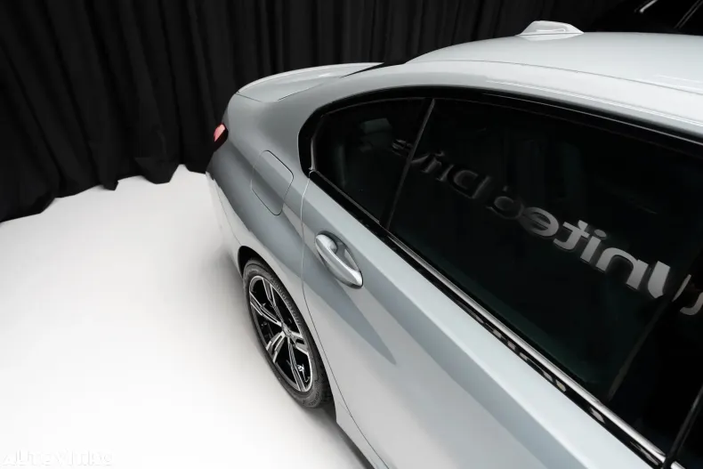 BMW M3 din 2023 cu 5.753 km - oferta BMW164174 - foto 4