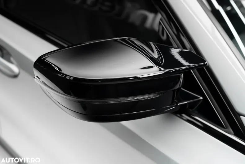 BMW M3 din 2023 cu 5.753 km - oferta BMW164174 - foto 5