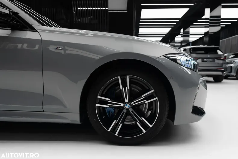 BMW M3 din 2023 cu 5.753 km - oferta BMW164174 - foto 6