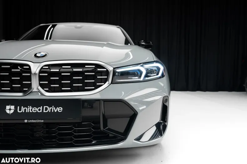 BMW M3 din 2023 cu 5.753 km - oferta BMW164174 - foto 9