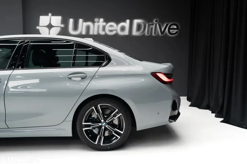 BMW M3 din 2023 cu 5.753 km - oferta BMW164174 - foto 10