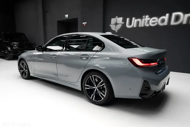 BMW M3 din 2023 cu 5.753 km - oferta BMW164174 - foto 11