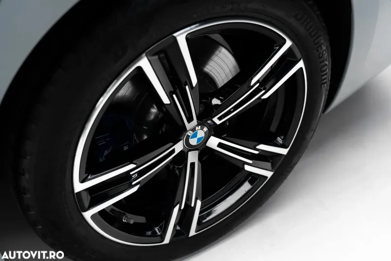 BMW M3 din 2023 cu 5.753 km - oferta BMW164174 - foto 12
