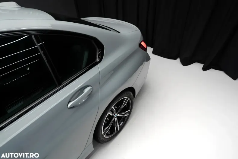 BMW M3 din 2023 cu 5.753 km - oferta BMW164174 - foto 15