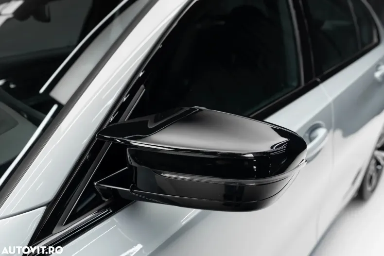 BMW M3 din 2023 cu 5.753 km - oferta BMW164174 - foto 16
