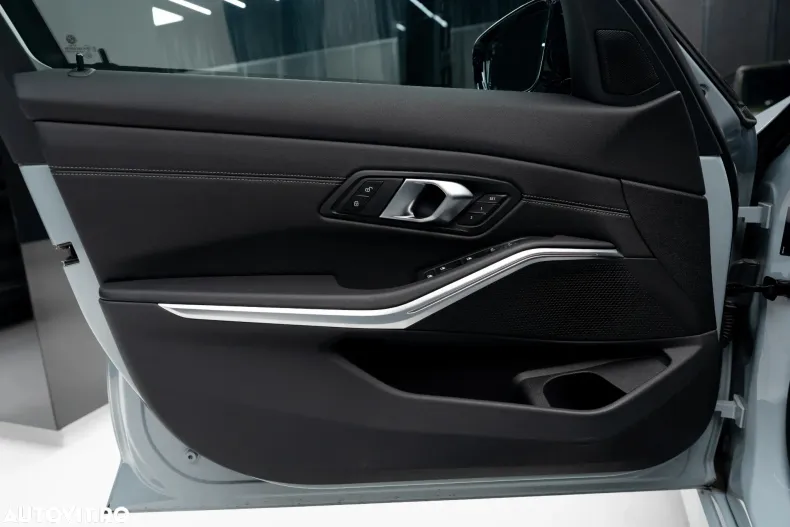 BMW M3 din 2023 cu 5.753 km - oferta BMW164174 - foto 17